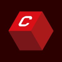 Cramo Sverige logo - Similar company to Lambertsson