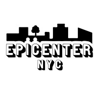 Epicenter NYC logo - Similar company to Macbaxter Group