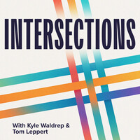 Intersections Podcast logo - Similar company to Arundel Group Holdings