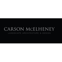 Carson McElheney Landscape Architecture & Design logo - Similar company to Fitzgerald Architecture Planning