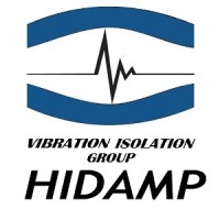 HIDAMP INDUSTRIAL MOUNTINGS PVT LTD logo - Similar company to Teutonic Hydraulics Engineering