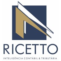 Ricetto Inteligência Contábil & Tributária logo - Similar company to Ff Campos
