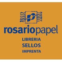 ROSARIO PAPEL logo - Similar company to Consultoría Rosario Polo