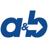 A&B Courier Service Ltd. logo - Similar company to Acs Couriers And Logistics Ltd