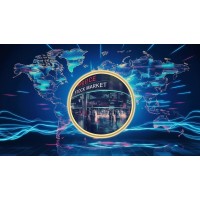 Market World Infinity logo - Similar company to Clear View Research