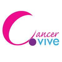 Cancervive Ride logo - Similar company to Cancervive
