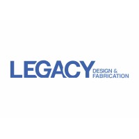 Legacy Design and Fabrication FZ LLC logo - Similar company to Get Fabrication
