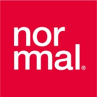 normmal logo - Similar company to K·Factor