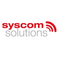 Syscom Solutions logo - Similar company to Sys It Services