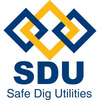 Safe Dig Utilities logo - Similar company to Digsafe Suction Excavation Ltd