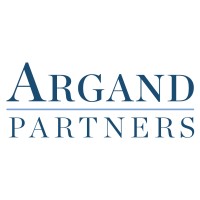 Argand Partners logo - Similar company to Concise Capital Management, Lp