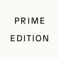 Prime Edition logo - Similar company to Henny