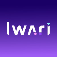 IWARI logo - Similar company to Good To Know Studio
