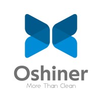Oshiner Homecare logo - Similar company to Uv Lifeguard