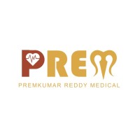 PremKumar Reddy Medical, USA llc logo - Similar company to Harshita International