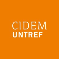 CIDEM UNTREF logo - Similar company to Vision Engineering Latam