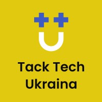 Tack Tech Ukraina logo - Similar company to Haas Blockchain Club
