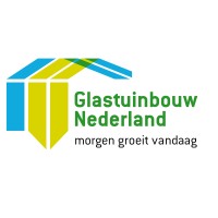 Glastuinbouw Nederland logo - Similar company to Trade Secrets Uk Limited