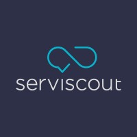 Serviscout logo - Similar company to Citymakers