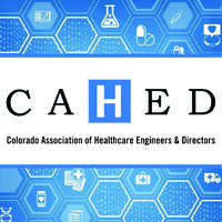 CAHED logo - Similar company to Ethos Consulting Engineers
