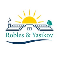 Grupo Robles & Yasikov logo - Similar company to Vivepolis