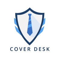 Coverdesk Insurance Advisory & Services logo - Similar company to Lic Insurance Services