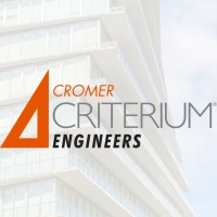 Criterium-Cromer Engineers logo - Similar company to Mgcone - Designed To Change Both Community Living & Management Experiences