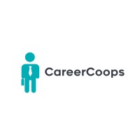 CareerCoops logo - Similar company to Pair