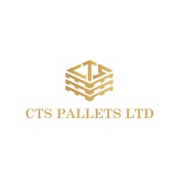 CTS Pallets Ltd. logo - Similar company to Elite Pro Shading Systems