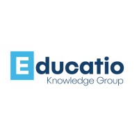 Educatio logo - Similar company to Educatio