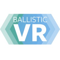 Ballistic-VR ltd. logo - Similar company to Moria Architects | Studio Ma