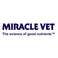 Miracle Vet logo - Similar company to Bully Max