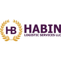 HABIN LOGISTICS SERVICES LLC logo - Similar company to 2Star Logistics