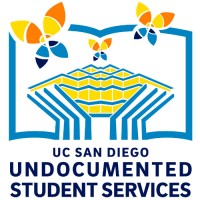 Undocumented Student Services logo - Similar company to Undocuprofessionals Network