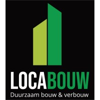 LOCABOUW logo - Similar company to Hees Installaties