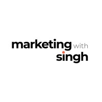 Marketing With Singh logo - Similar company to Startup Weekend Basel