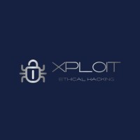 XPLOIT logo - Similar company to Xploit Cyber Security Academy