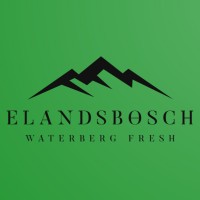 Elandsbosch logo - Similar company to Fruit2U Packers