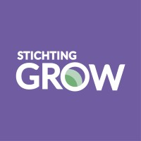 Stichting GROW logo - Similar company to Dapsters
