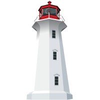 Lighthouse PR New Zealand logo - Similar company to Bateman Books
