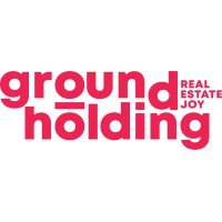 Ground Holding Realtors Private Limited logo - Similar company to Radiance Engineers