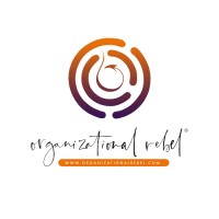 Organizational Rebel® LLC logo - Similar company to Meredith Eisenberg Llc