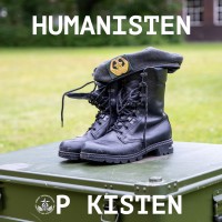 Humanisten op Kisten logo - Similar company to Emoena