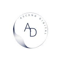 Ascend Digital logo - Similar company to Strategic Pm