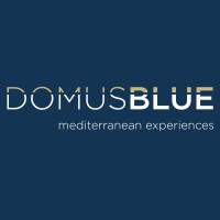 Domus Blue logo - Similar company to Breakingcrowd