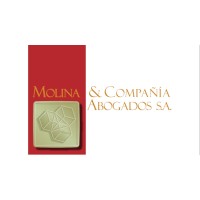 MOLINA & COMPAÑIA ABOGADOS S.A. logo - Similar company to Profilegal