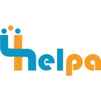 Helpa logo - Similar company to Propatize