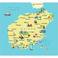 Хайнань экскурсии гид на Хайнане logo - Similar company to Playerup.Com