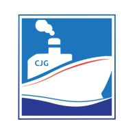 C.J. Gandhi Logistics logo - Similar company to Cayload Logistics