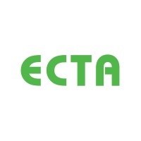 ECTA (official) logo - Similar company to International Trademark Association (Inta)